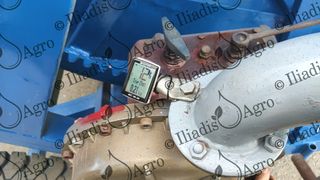 Ηλεκτρονικό Ταχύμετρο - Βηματομετρητής καρουλιών ΗΛΙΑΔΗ-thumb-11