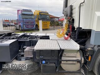 DAF 2009 CF85460 EURO5 INTARDER ΥΔΡΑΥΛΙΚΑ-thumb-5