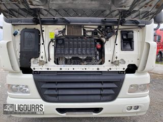 DAF 2009 CF85460 EURO5 INTARDER ΥΔΡΑΥΛΙΚΑ-thumb-6