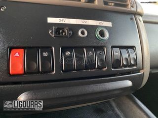 DAF 2009 CF85460 EURO5 INTARDER ΥΔΡΑΥΛΙΚΑ-thumb-11