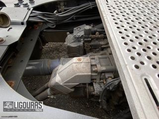 DAF 2009 CF85460 EURO5 INTARDER ΥΔΡΑΥΛΙΚΑ-thumb-13