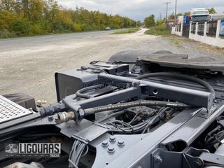DAF 2009 CF85460 EURO5 INTARDER ΥΔΡΑΥΛΙΚΑ-thumb-14