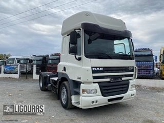 DAF 2009 CF85460 EURO5 INTARDER ΥΔΡΑΥΛΙΚΑ-thumb-1