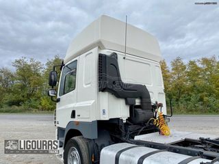 DAF 2009 CF85460 EURO5 INTARDER ΥΔΡΑΥΛΙΚΑ-thumb-3