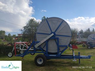 Καρούλια - Ανέμες Iliadis 2025 AGRO RAIN Φ100-350Μ-thumb-2