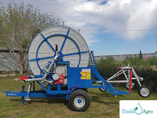 Καρούλια - Ανέμες Iliadis 2025 AGRO RAIN Φ100-350Μ-thumb-4