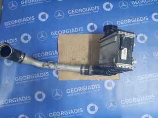 MERCEDES ΨΥΓΕΙΟ INTERCOOLER (CHARGE AIR COOLER) GLC-CLASS (X253),C-CLASS (W205)