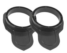 Βάσεις ηχείων Vw Passat 3C-CC ’08>