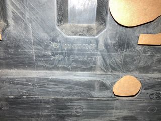 ΤΡΑΒΕΡΣΑ ΠΡΟΦ.ΠΙΣΩ ΠΛΑΣΤΙΚΗ CLK CLASS W208-thumb-2