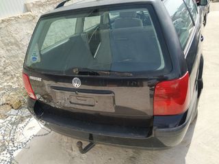 VOLKSWAGEN PASSAT 99' 1.9cc TURBO DIESEL-thumb-3