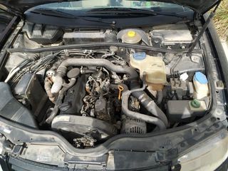 VOLKSWAGEN PASSAT 99' 1.9cc TURBO DIESEL-thumb-5