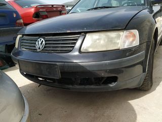 VOLKSWAGEN PASSAT 99' 1.9cc TURBO DIESEL