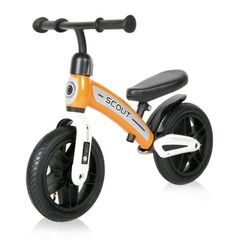 ΠΟΔΗΛΑΤΟ ΙΣΟΡΡΟΠΙΑΣ  SCOUT AIR WHEELS ORANGE LORELLI