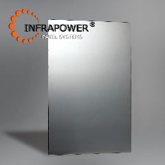 Infrapower Mirror Frameless 600W