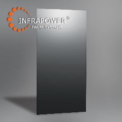 Infrapower Mirror Frameless 800W