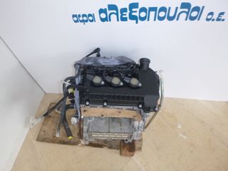 ΣΤΗΝ ΚΑΛΥΤΕΡΗ ΤΙΜΗ ΚΙΝΗΤΗΡΑΣ SMART FORFOUR 454 134910 1.1 ΜΗΧΑΝΗ ΜΟΤΕΡ