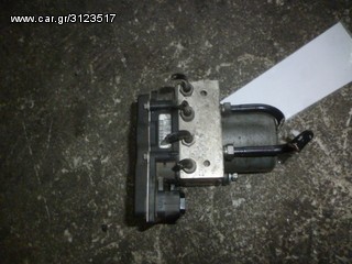 ΜΟΝΑΔΑ ABS CITROEN C5 III 2.0 HDI ΚΩΔ. 87B0800913302, MOD 2007-2012