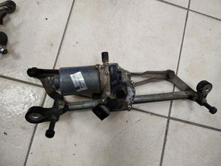 OPEL CORSA D 2006-15 ΜΟΤΕΡ ΥΑΛΟ/ΡΩΝ