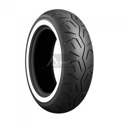 ΛΥΡΗΣ BRIDGESTONE G722G EXEDRA REAR WW 180/70-15 76H TL, 4579