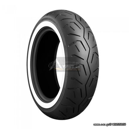 ΛΥΡΗΣ BRIDGESTONE G722G EXEDRA REAR WW 180/70-15 76H TL, 4579