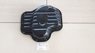 ΚΑΡΤΕΡ ΜΗΧΑΝΗΣ  TOYOTA RAV 4 2002-2006