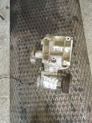 ΚΟΜΠΡΕΣΟΡΑΣ AIR CONDITION SEAT TOLEDO