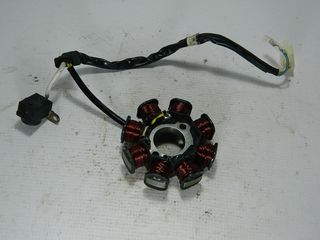 πηνια-pick up sym symphony SR125