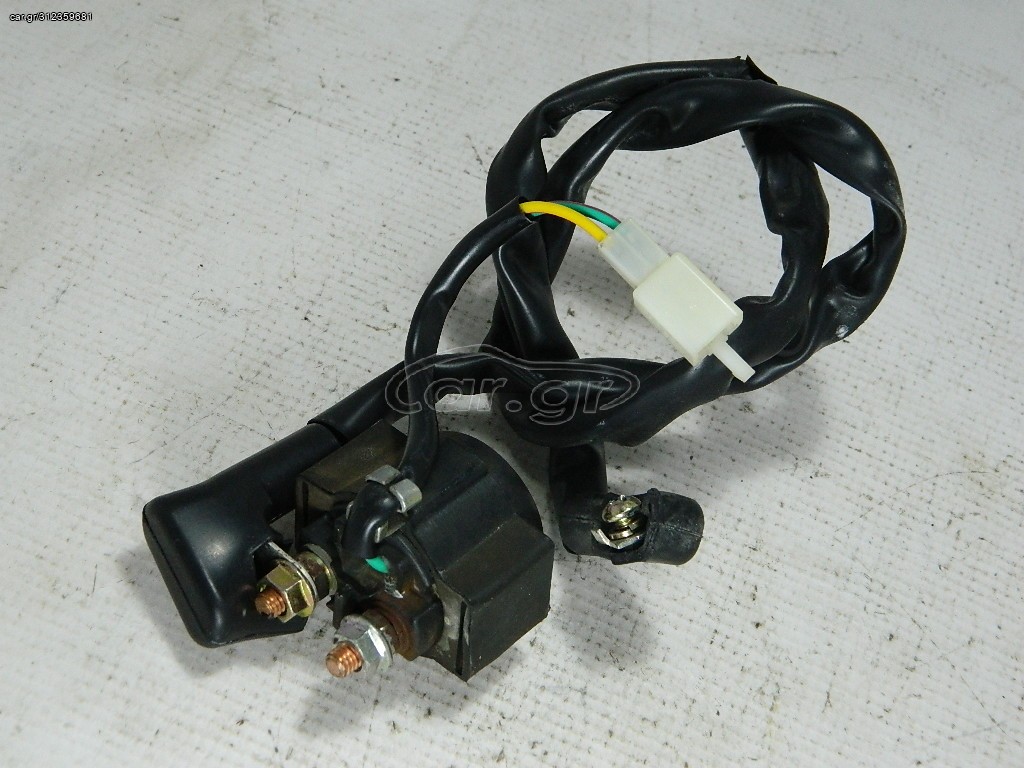 ρελε μιζας sym symphony SR150