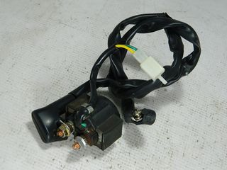 ρελε μιζας sym symphony SR150