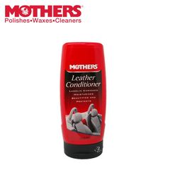 ΣΥΝΤΗΡΗΤΙΚΟ ΔΕΡΜΑΤΟΣ LEATHER CONDIONE MOTHERS 335ml.ΤΟ LEATHER CONDIONER ΔΙΑΤΗΡΕΙ ΛΕΙΕΣ ΤΙΣ ΔΕΡΜΑΤΙΝΕΣ ΕΠΙΦΑΝΕΙΕΣ.ΠΕΡΙΕΧΕΙ ΛΑΝΟΛΙΝΗ ΓΙΑ ΝΑ ΔΙΑΤΗΡΕΙ ΤΑ ΦΥΣΙΚΑ ΕΛΑΙΑ ΤΟΥ ΔΕΡΜΑΤΟΣ ΤΑ ΟΠΟΙΑ ΕΞΑΣΘΕΝΟΥΝ ΜΕ 