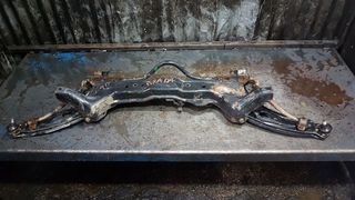 Γεγυρα εμπρος STRADA PICK-UP 1999 - 2011