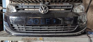 ΜΟΥΡΑΚΙ ΚΟΜΠΛΕ VW GOLF 7 (5G) 2014-
