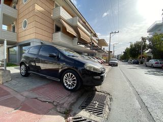 Fiat Punto Evo '11 €1000 ΠΡΟΚΑΤΑΒΟΛΗ!!!