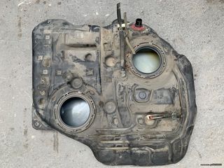TOYOTA iQ ΡΕΖΕΡΒΟΥΑΡ-thumb-1