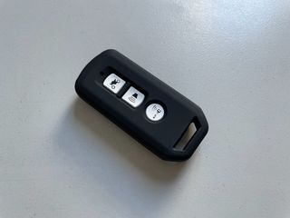 ΘΗΚΗ BLUETOOTH ΜΠΡΕΛΟΚ HONDA SH-125/150/300/PCX/FORZA/X-ADV