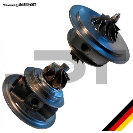TURBOCHARGER CHRA Alfa-Romeo Giulietta 1.4 TB 170 HP eautoshop gr
