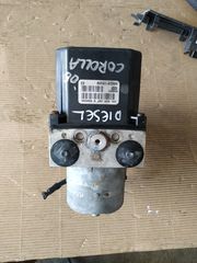 TOYOTA COROLLA '06 DIESEL, ΜΟΝΑΔΑ ABS, ΚΩΔ. 89541-02090, 5820880265950133, ΑΠΟΣΤΟΛΗ ΣΕ ΟΛΗ ΤΗΝ ΕΛΛΑΔΑ, ΟΤΙ ΘΕΛEΤΕ ΡΩΤΗΣΤΕ ΜΑΣ