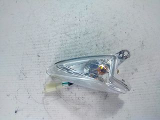 δεξι φλας εμπρος sym symphony SR150-thumb-4