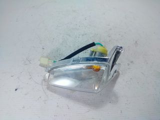 δεξι φλας εμπρος sym symphony SR150-thumb-6