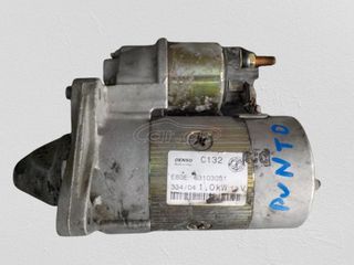 ΜΙΖΑ FIAT PUNTO 1400cc 16V '02-'05 63103031 ΓΙΑ ΚΙΝΗΤΗΡΑ 843A1000