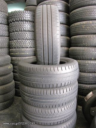 4TMX 195-65-15 MICHELIN ENERGY SAVER 