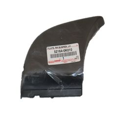 ΕΠΕΝΔΥΣΗ ΠΡΟΦΥΛΑΚΤΗΡΑ ΓΩΝΙΑ TOYOTA HILUX VIGO '05- ΠΙΣΩ (MIKPO ΜΕ ΠΙΑΣΤΡΑΚΙ)ΑΡΙΣΤΕΡΟ