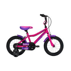 Άλλο Clermont 2024 CANDY 14 FUXIA