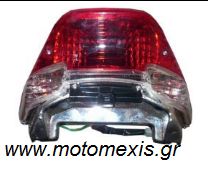 ΦΑΝΑΡΙ ΠΙΣΩ ΥΑΜΑΗΑ    Z-125 / LIFAN  THΛ 2310512033