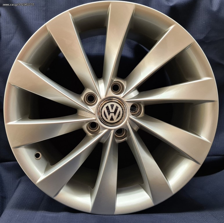 *ΚΟΥΤΣΟΔΗΜΟΣ* Volkswagen 17''