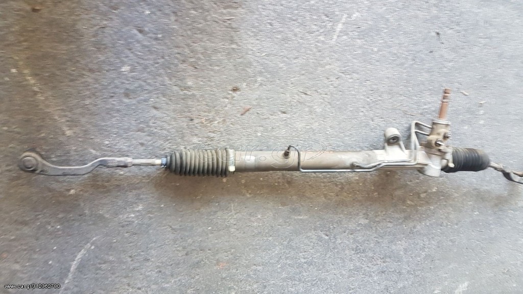 Κρεμαγιέρα υδρ HONDA CIVIC 1995 - 2001