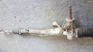 Κρεμαγιέρα υδρ HONDA CIVIC 1995 - 2001-thumb-1