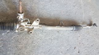 Κρεμαγιέρα υδρ HONDA CIVIC 1995 - 2001-thumb-2
