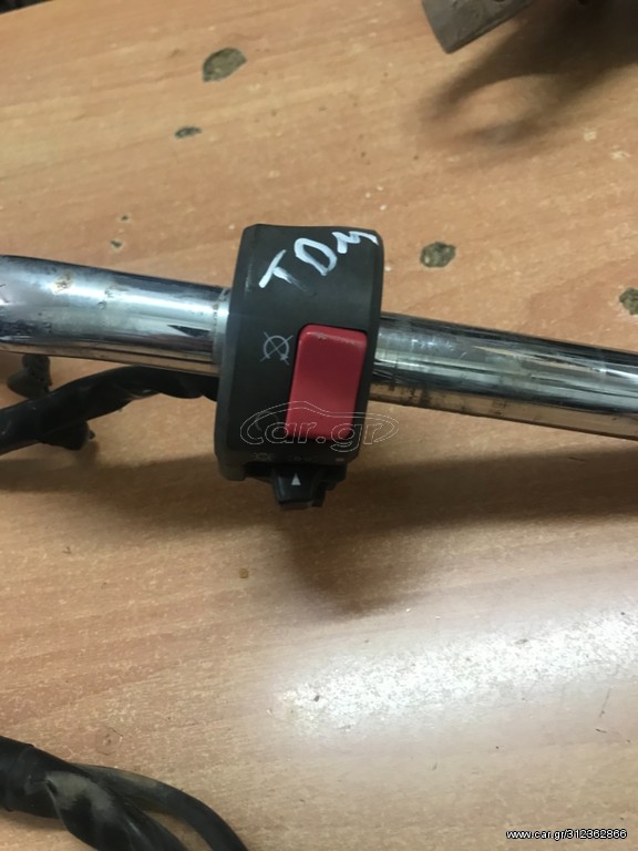 TDM900 ΔΙΑΚΟΠΤΗΣ ΔΕΞΙΟΣ