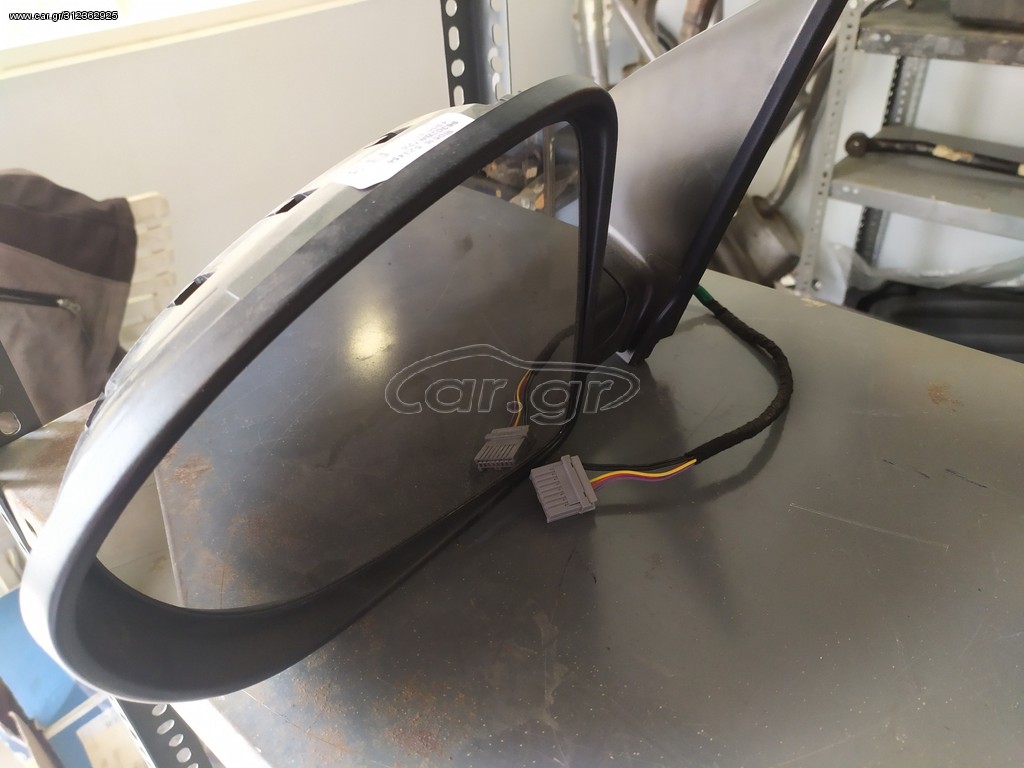 ΚΑΘΡΕΠΤΗΣ ΑΡΙΣΤΕΡΟΣ ΗΛΕΚΤΡΙΚΟΣ NISSAN QASHQAI J10 2011>